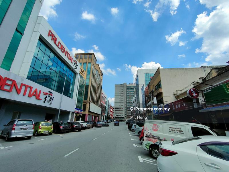 Shop for Rent in Ipoh town centre, Ipoh by Mr. Heng - iProperty.com.my