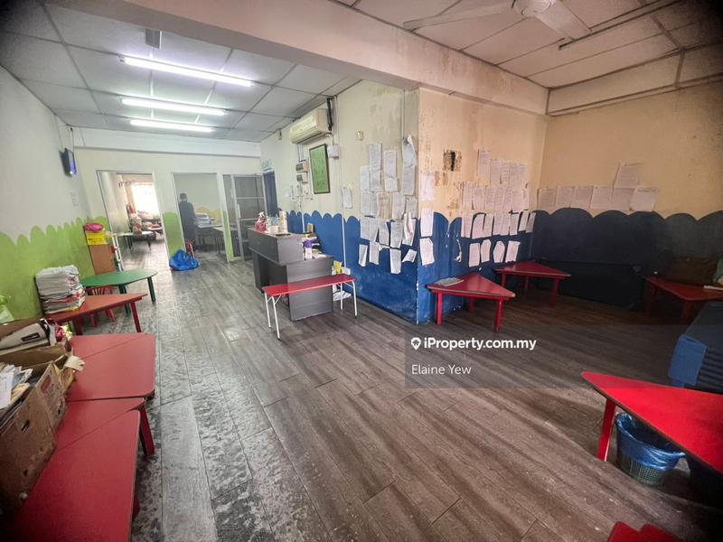 Shop-Office for Sale in Taman Mastiara, Jalan Ipoh by Elaine Yew - iProperty.com.my