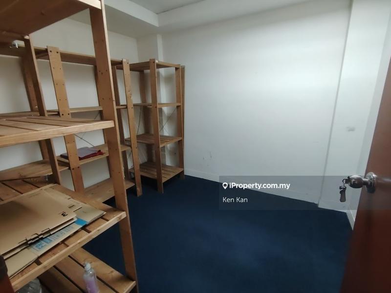 Office for Rent in Northpoint Office, Mid Valley City by Ken Kan - iProperty.com.my