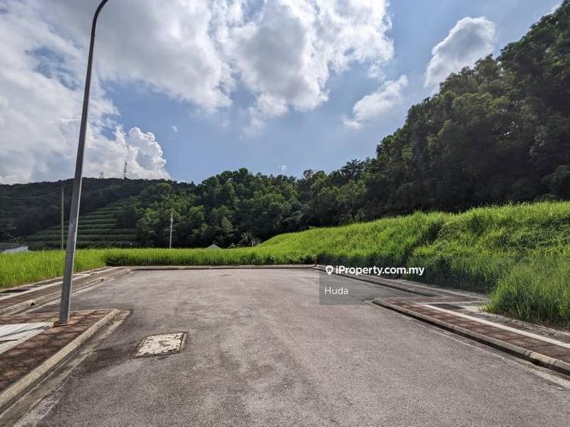 Residential Land for Sale in Taman Setiawangsa, Setiawangsa by Huda - iProperty.com.my