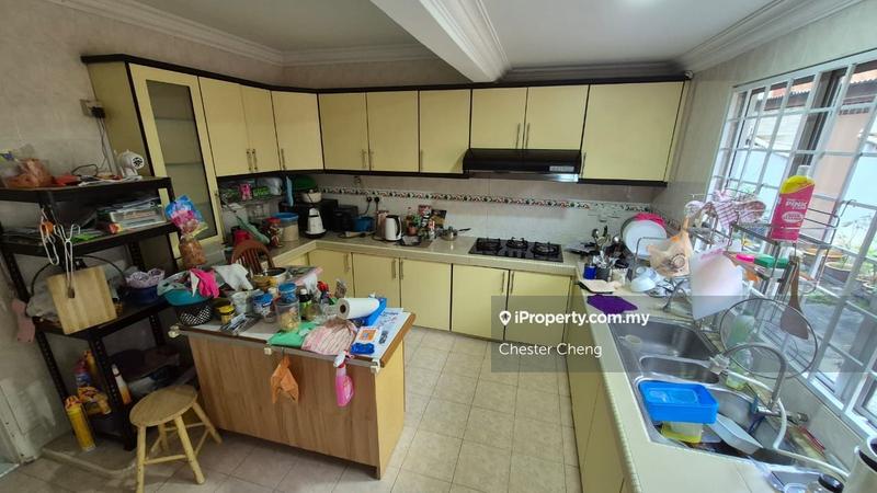 Rumah Berangkai 1 Tingkat untuk Dijual di SS14, Subang Jaya oleh Chester Cheng - iProperty.com.my