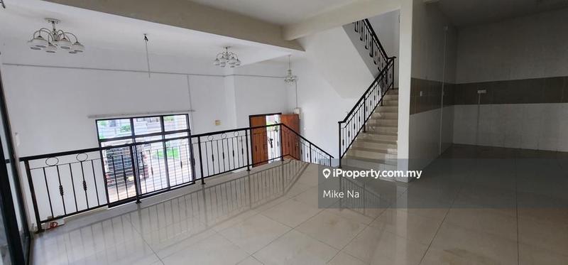 Rumah Berkembar untuk Dijual di Taman Bukit Prima, Cheras oleh Mike Na - iProperty.com.my