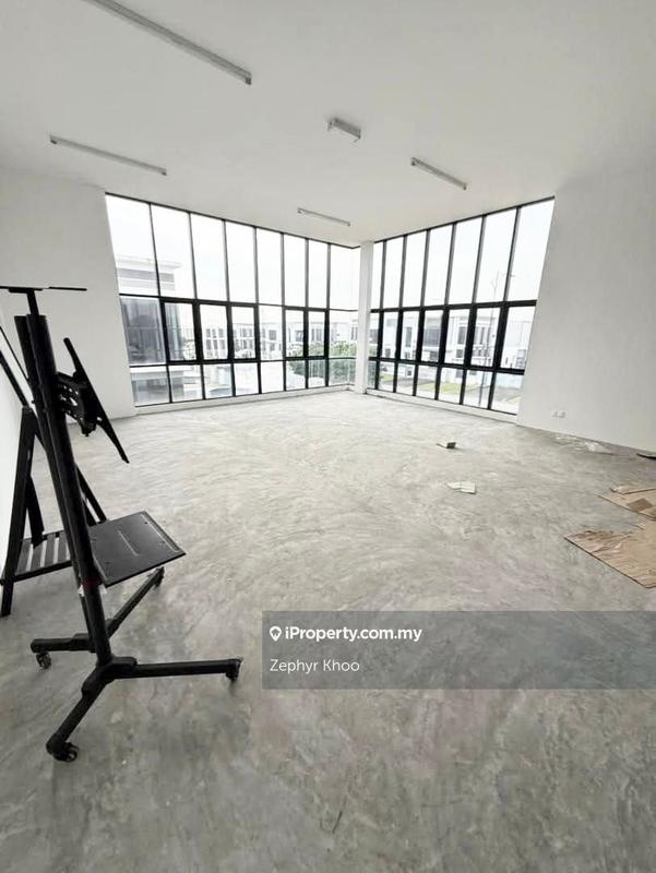 Cluster Factory for Sale in Eco Business Park 2 Senai, Senai by Zephyr Khoo - iProperty.com.my