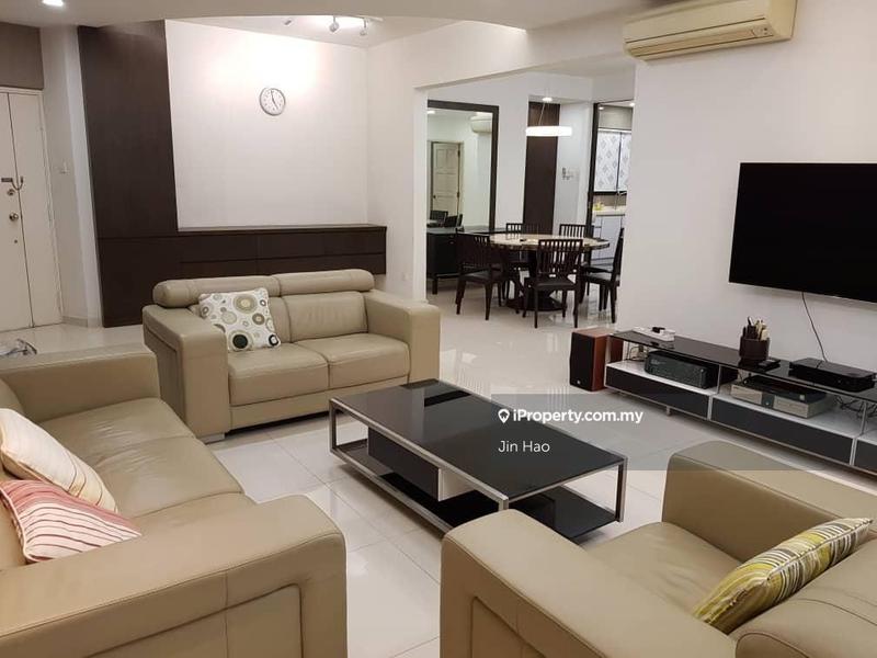 For Rent - Vista Kiara