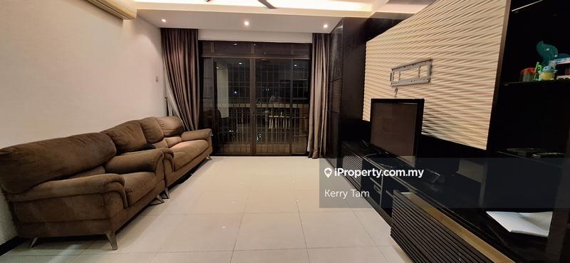 For Rent - Pelangi Astana