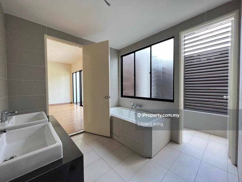 Rumah Berkembar untuk Dijual di Taman Anggun 3, Rawang oleh Edward Kong - iProperty.com.my