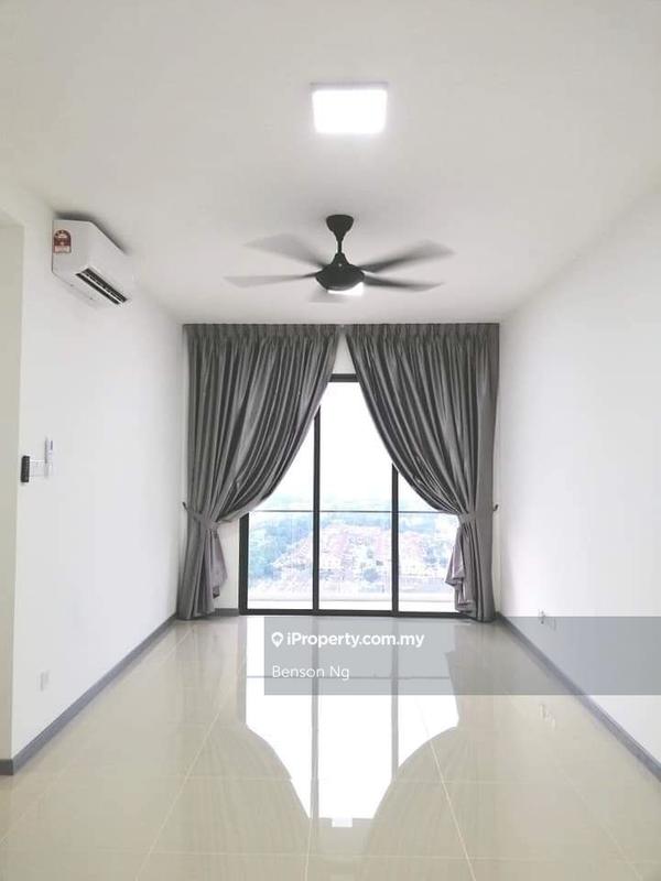For Rent - United Point (Residensi Berpadu)