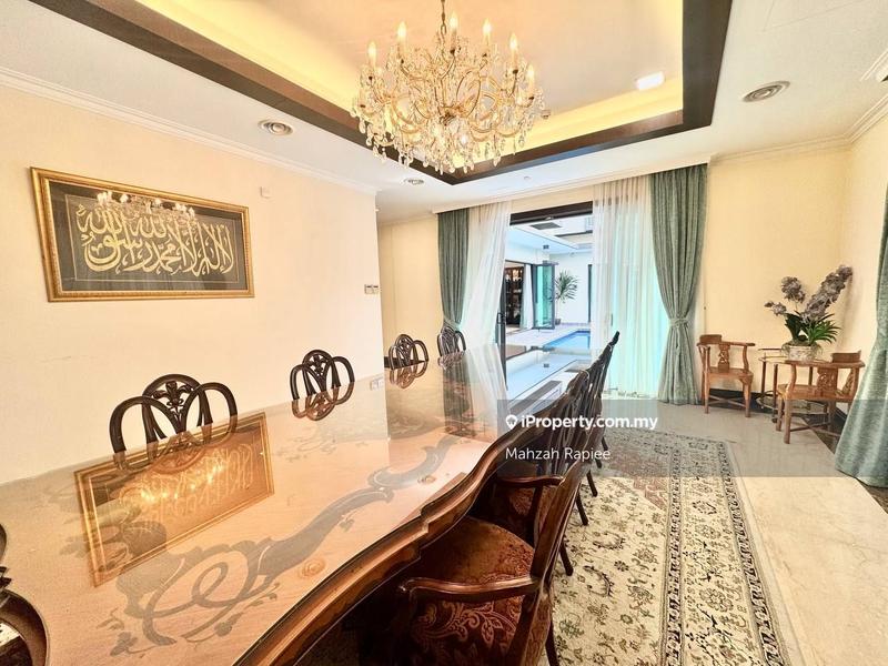 Bungalow House for Sale in Seksyen 5 Wangsa Maju, Wangsa Maju by Mahzah Rapiee - iProperty.com.my