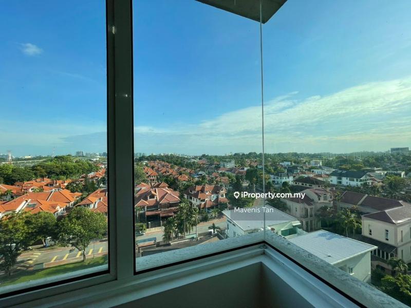 For Sale - Hijauan Saujana