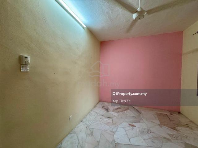Pangsapuri untuk Dijual di Megah Court Apartment oleh Yap Tien Ee - iProperty.com.my