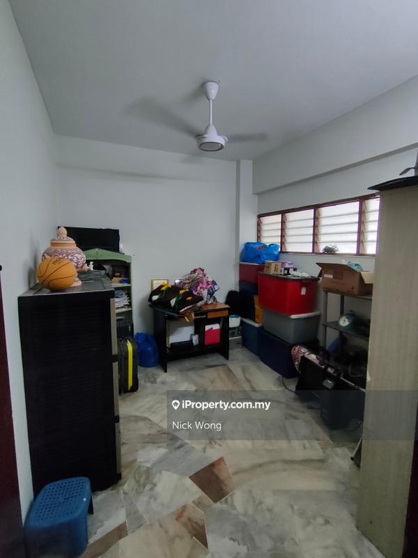 Pangsapuri untuk Dijual di Sunrise Park oleh Nick Wong - iProperty.com.my