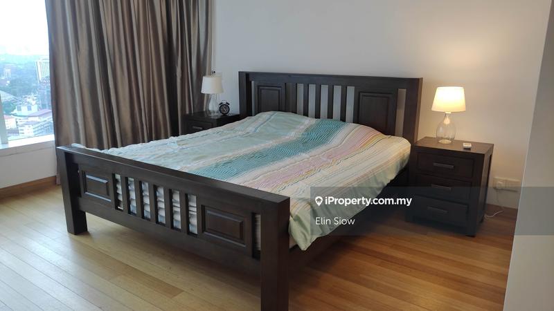 Kondominium untuk Disewa di Verticas Residensi oleh Elin Siow - iProperty.com.my