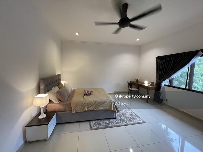 Banglo untuk Disewa di Putrajaya, Putrajaya oleh Ashley Lim - iProperty.com.my