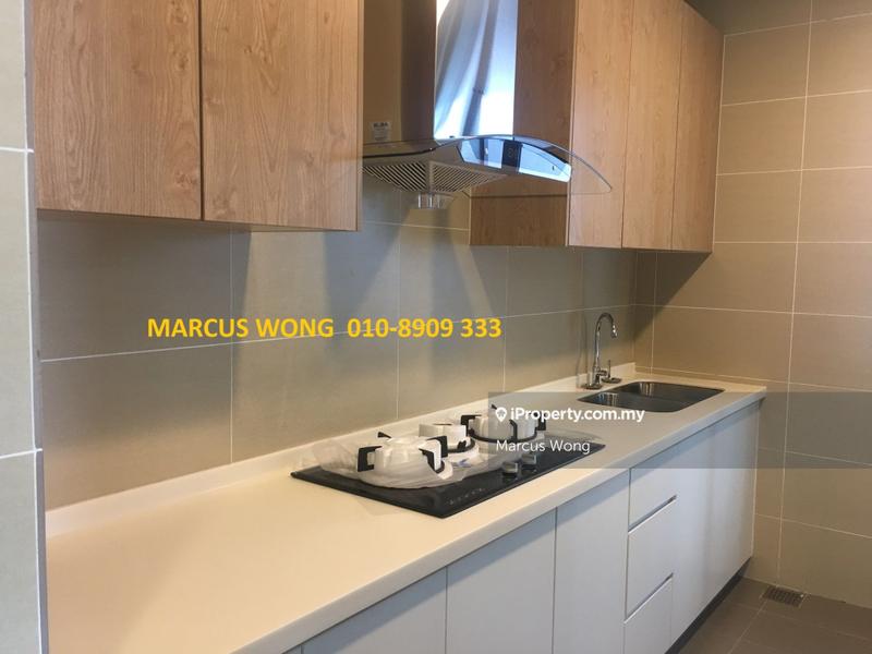 Service Residence for Rent in LakePark Residence @ KL North by Marcus Wong - iProperty.com.my