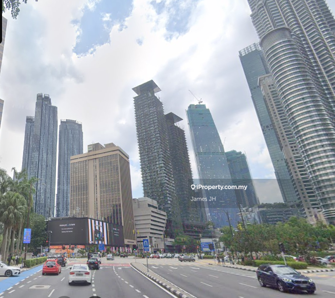 Ruang-Niaga untuk Disewa di KLCC, KL City Centre oleh James JH - iProperty.com.my