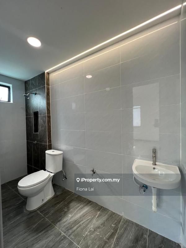 Bungalow House for Sale in Taman Kebun Teh, Johor Bahru by Fiona Lai - iProperty.com.my