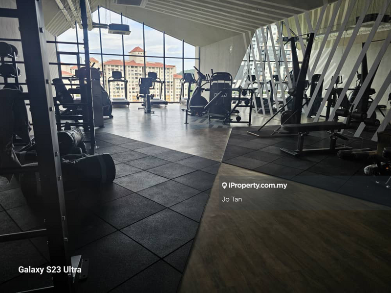 For Sale - EdgeWood Residences @ SkySanctuary