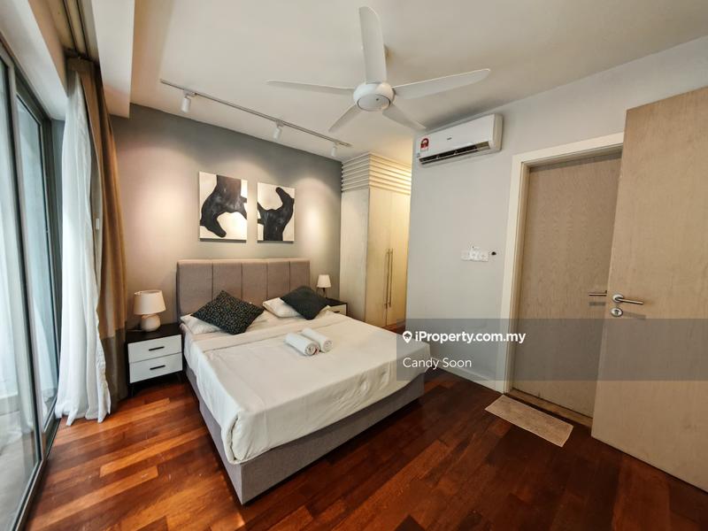 Service Residence for Sale in Bintang Fairlane Residences by Candy Soon - iProperty.com.my