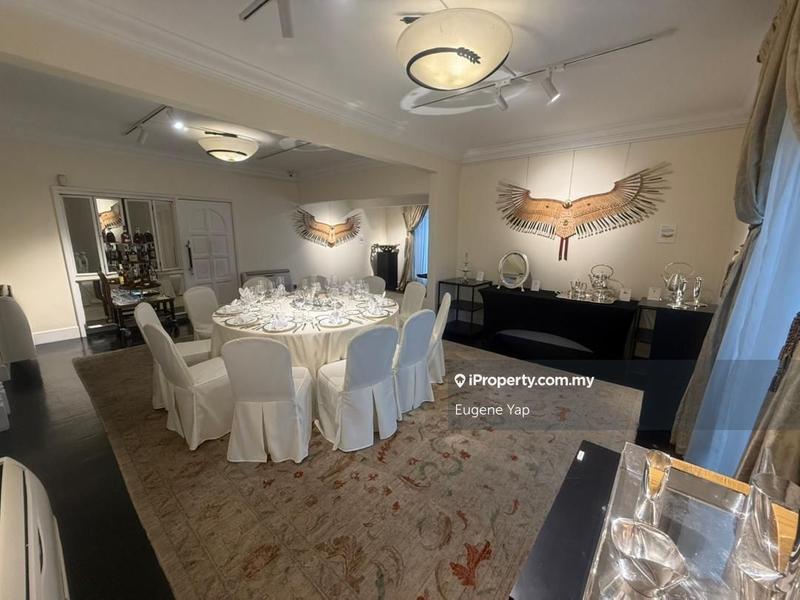 Bungalow House for Sale in Bangsar Baru, Bangsar by Eugene Yap - iProperty.com.my