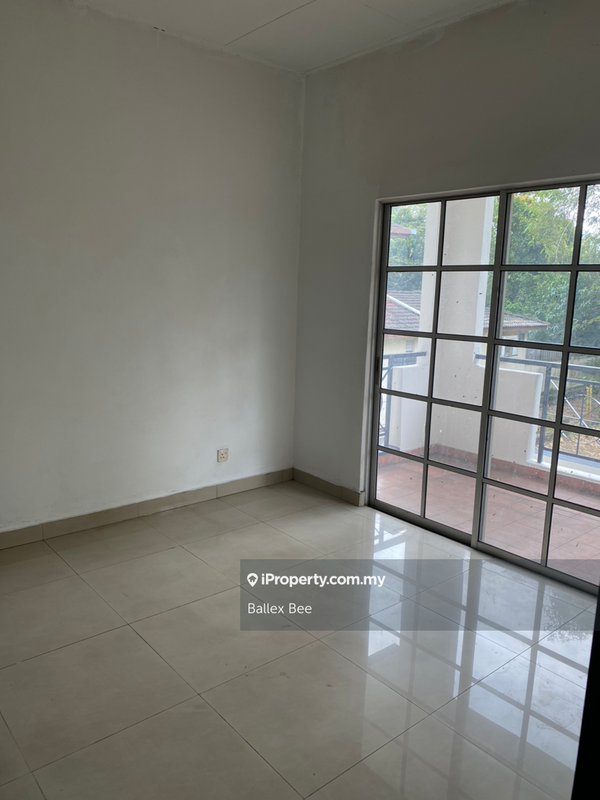 Rumah Teres 2-Tingkat untuk Dijual di Kota Kemuning, Shah Alam oleh Ballex Bee - iProperty.com.my