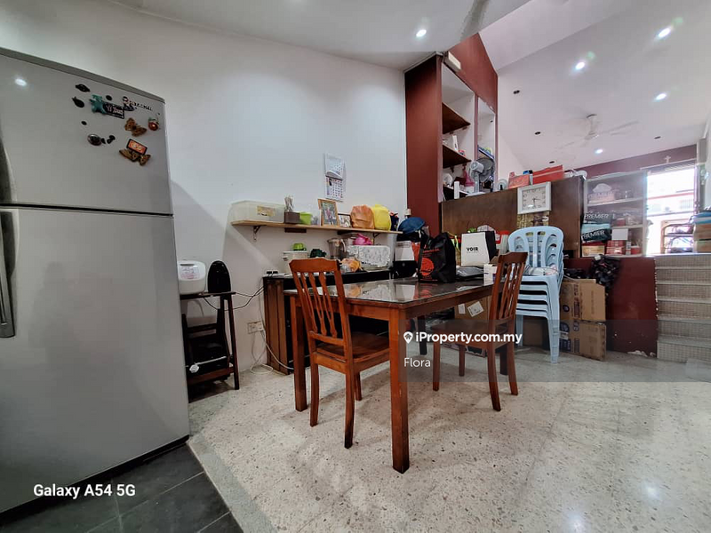 Rumah Teres 1-Tingkat untuk Dijual di Bandar Baru Sri Petaling, Sri Petaling oleh Flora - iProperty.com.my
