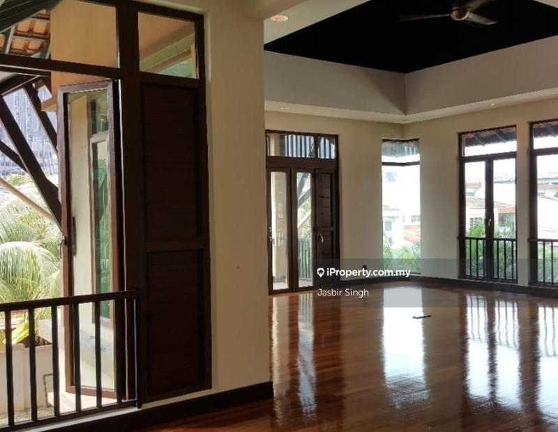 Banglo untuk Dijual di Ampang Hilir, Ampang oleh Jasbir Singh - iProperty.com.my