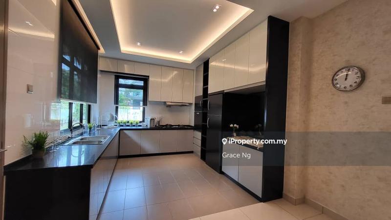 Semi-Detached House untuk Dijual di Bandar Menjalara, Kuala Lumpur oleh Grace Ng - iProperty.com.my