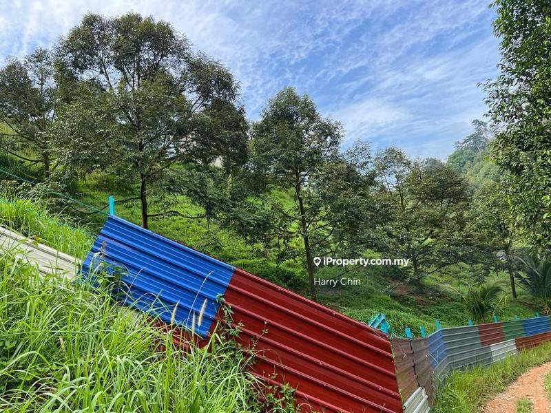 Agricultural Land for Sale in Bandar Tras, Raub by Harry Chin - iProperty.com.my