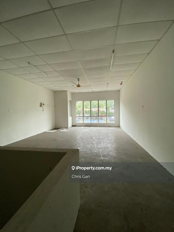 Pejabat untuk Disewa di Taman Bandar Putra, Kuantan oleh Chris Gan - iProperty.com.my