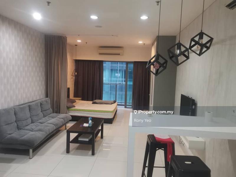 For Sale - Mercu Summer Suites