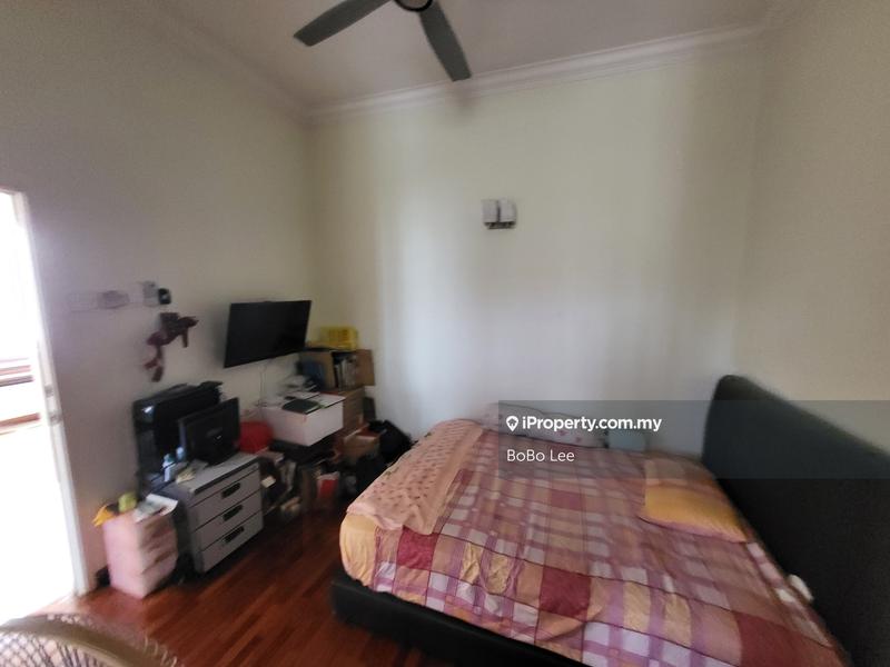 2-storey Terraced House for Sale in Bandar Kinrara Seksyen 5, Bandar Kinrara by BoBo Lee - iProperty.com.my