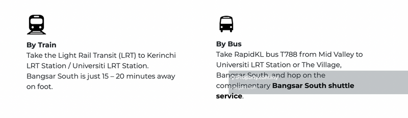 Pejabat untuk Dijual di Kampung Kerinchi (Bangsar South), Kuala Lumpur oleh Megan Goh - iProperty.com.my