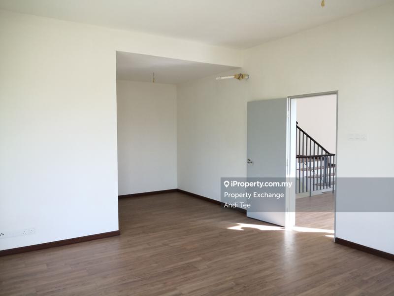 3-storey Terraced House for Sale in Telok Panglima Garang, Selangor by Andi Tee - iProperty.com.my