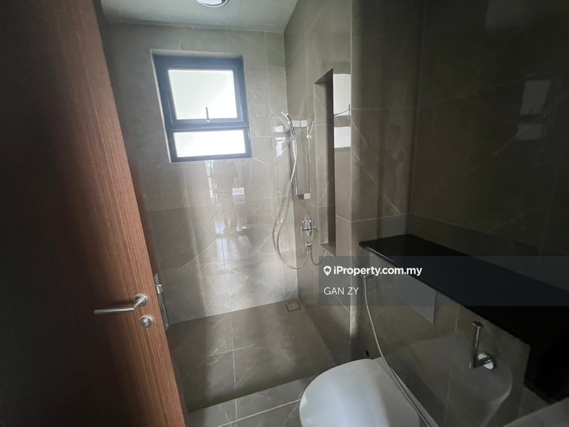 Kondominium untuk Dijual di Impression U-Thant oleh GAN ZY - iProperty.com.my