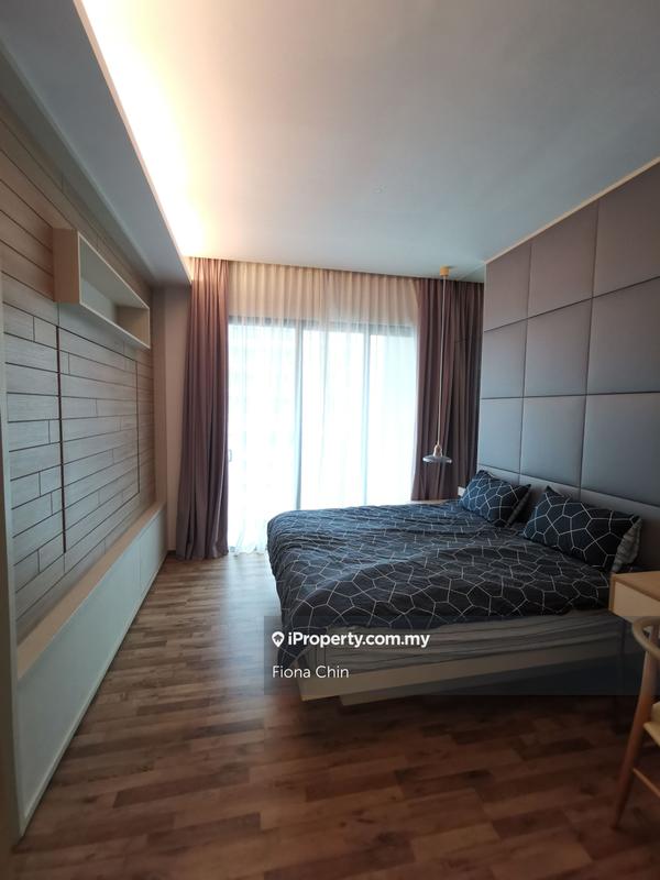 Service Residence for Rent in The Potpourri by Fiona Chin - iProperty.com.my
