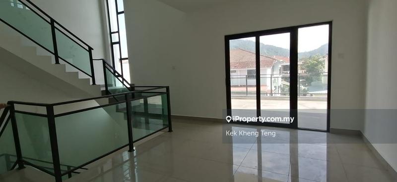 Semi-Detached House for Sale in Alma, Bukit Mertajam by Kek Kheng Teng - iProperty.com.my