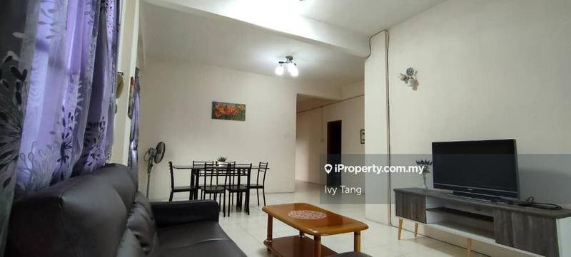 Kondominium untuk Dijual di Bercham Prima (Ipoh Kiara) oleh Ivy Tang - iProperty.com.my