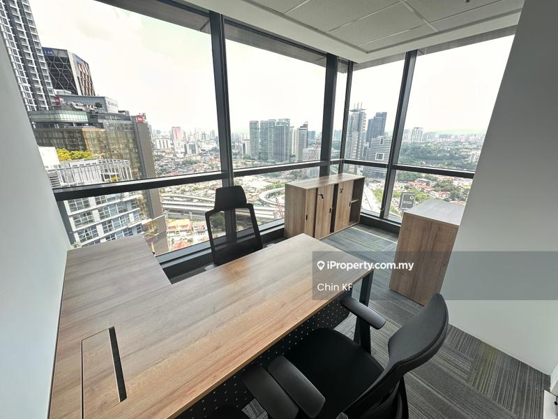 Office for Rent in KLCC, KL City Centre by Chin KF - Study - iProperty.com.my