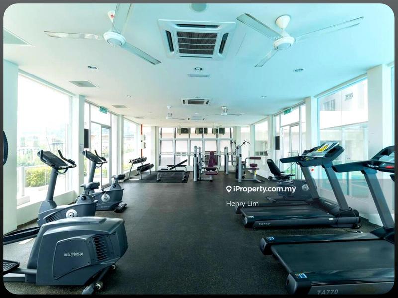 Service Residence for Sale in Maxim Residences by Henry Lim - iProperty.com.my