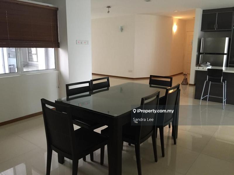 Condominium for Sale in Menara Bangsar by Sandra Lee - iProperty.com.my