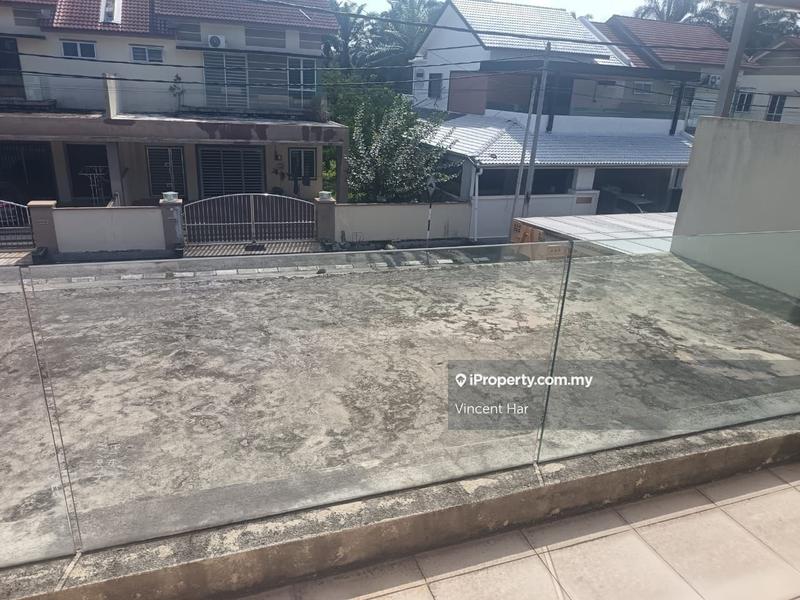 Semi-Detached House for Sale in Taman Cantik 2, Sitiawan by Vincent Har - iProperty.com.my