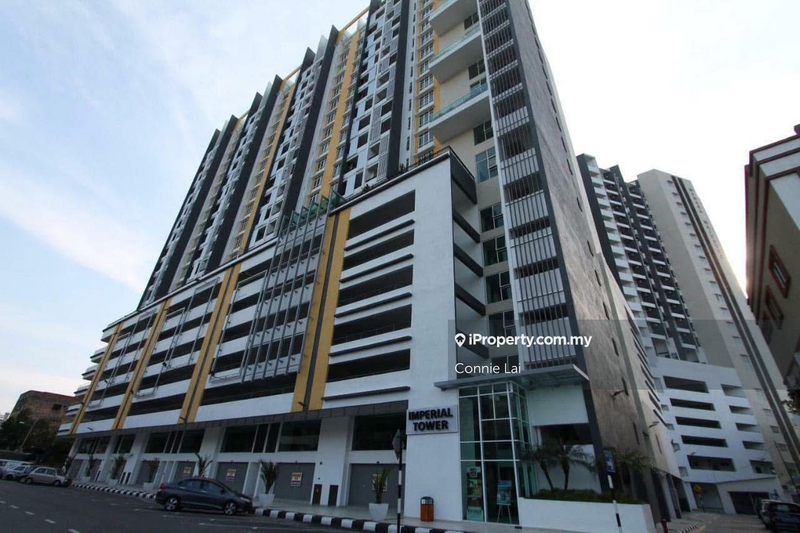 Kondominium untuk Disewa di The Majestic oleh Connie Lai - iProperty.com.my