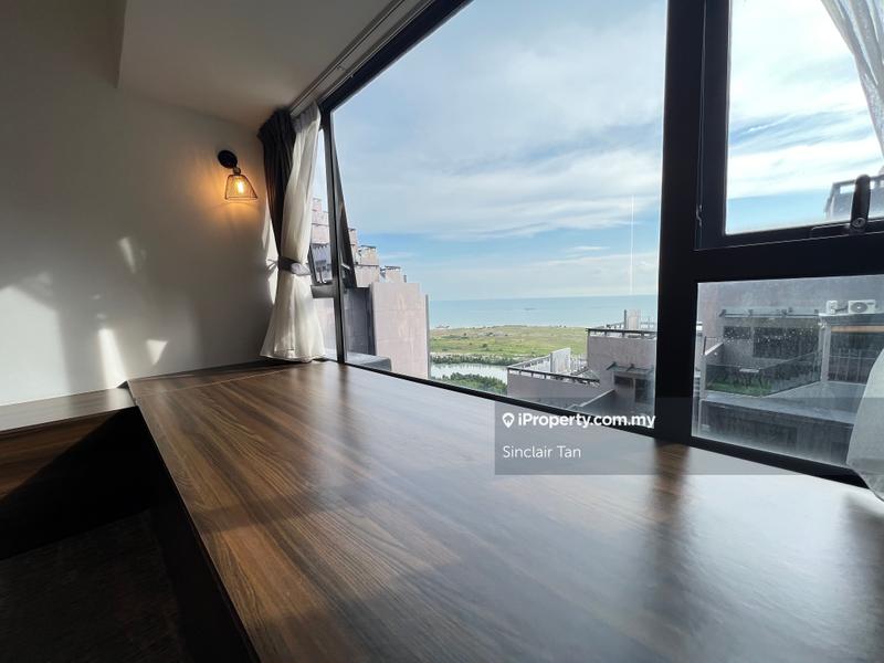 Residensi Servis untuk Disewa di Imperio Residence oleh Geoffery Wee - iProperty.com.my