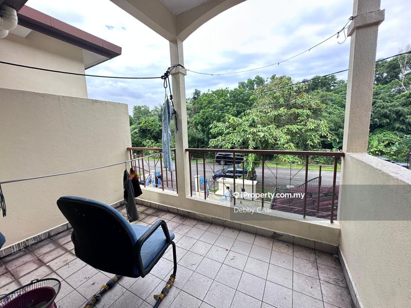 Rumah Berangkai 2 Tingkat untuk Dijual di TAMAN PUCHONG UTAMA, Puchong oleh Debby Chai - iProperty.com.my