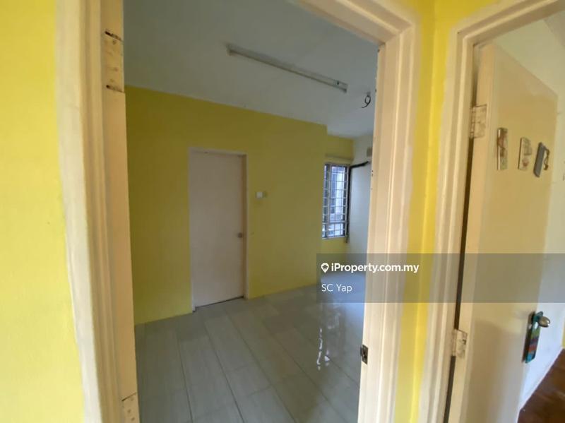 Pangsapuri untuk Dijual di Apartment Bayu oleh SC Yap - iProperty.com.my