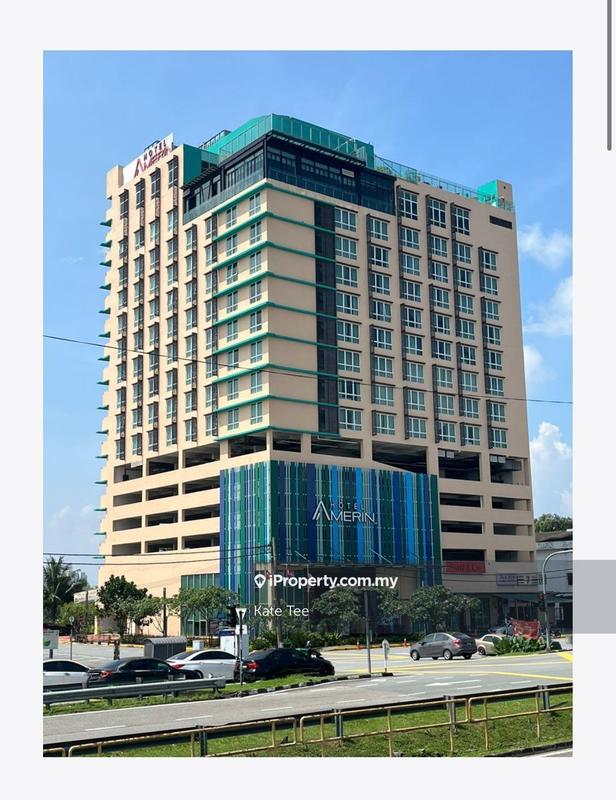 For Sale - Perling 17th Storey 4 Star Boutique Hotel