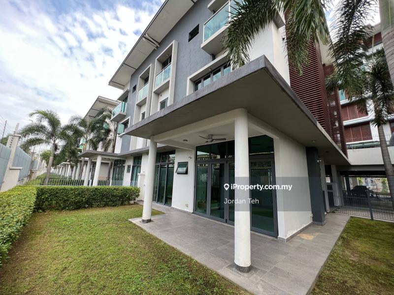 Rumah Berkembar untuk Disewa di Kelana Jaya, Petaling Jaya oleh Jordan Teh - iProperty.com.my