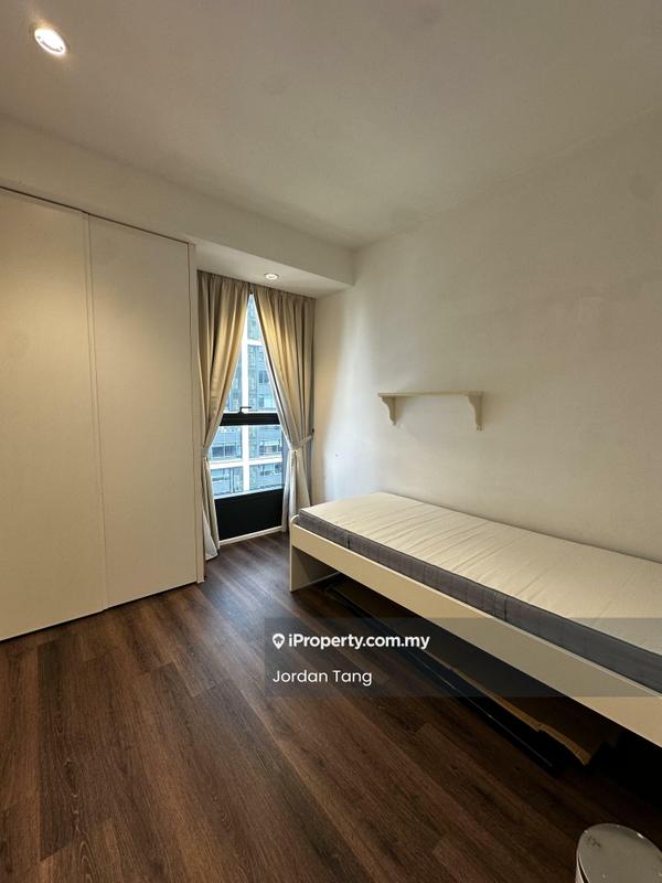 Service Residence for Rent in Arcoris Residences by Jordan Tang - Bedroom - iProperty.com.my