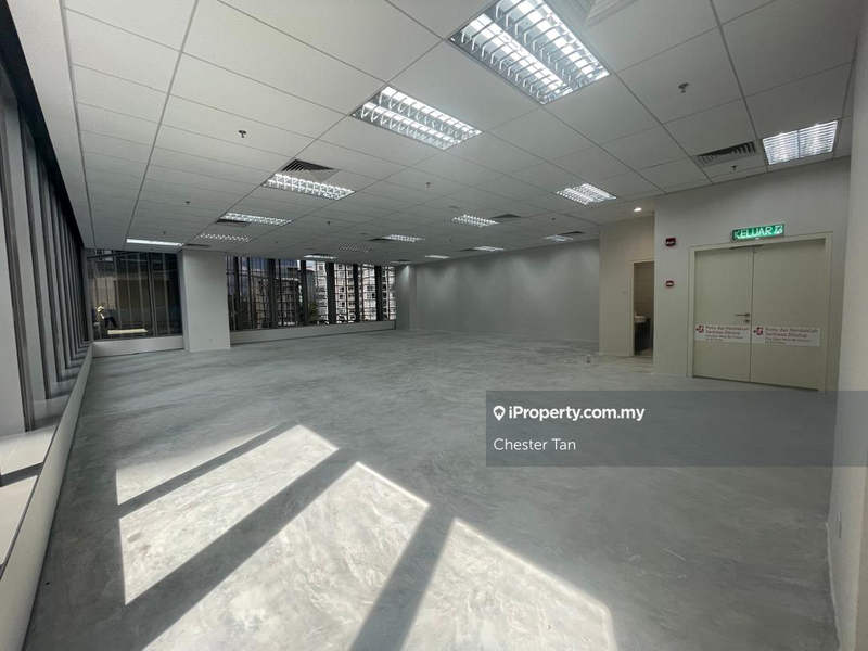 For Sale - Pavilion Damansara Heights