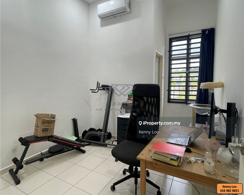1-storey Terraced House for Sale in Kotasas, Kuantan by Kenny Loo - iProperty.com.my